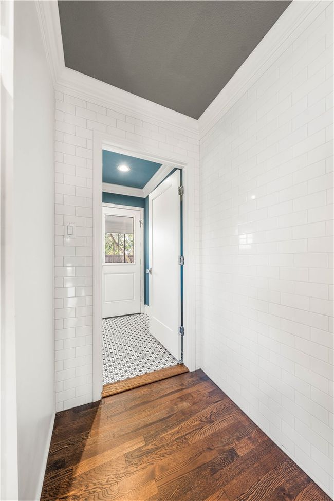 3306 Cumberland Ave, House other with 2 bedrooms, 2 bathrooms and 4 parking in Waco TX | Image 31
