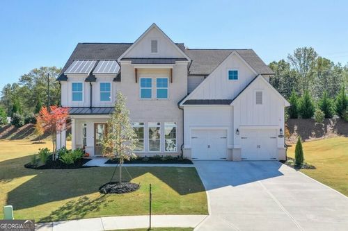 3440 Carswell Bend, Cumming, GA, 30028 | Card Image