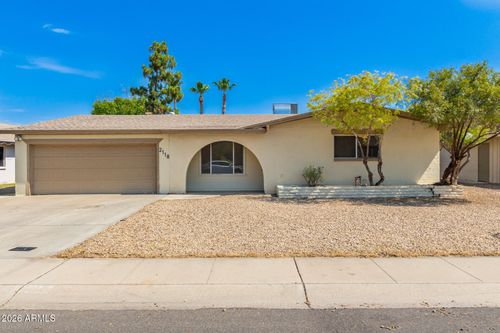 2118 E Carson Dr, Tempe, AZ, 85282-7408 | Card Image