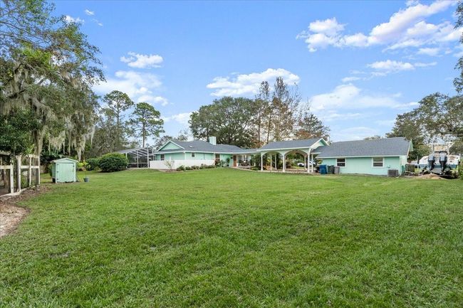 2 Walnut Ct, House other with 4 bedrooms, 3 bathrooms and null parking in ORMOND BEACH FL | Image 71
