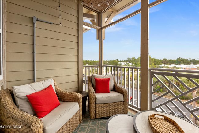 UNIT-1406 - 231 Somerset Bridge Rd, Condo with 3 bedrooms, 2 bathrooms and null parking in Santa Rosa Beach FL | Image 12