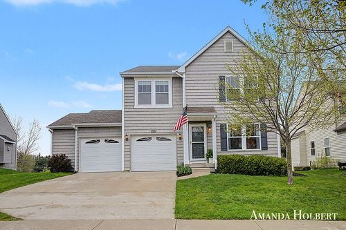 659 Highlander Dr, Rockford, MI, 49341-7201 | Card Image