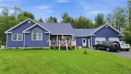 1617 Dairy Hill Rd, Newport, NY, 13416-3005 | Card Image