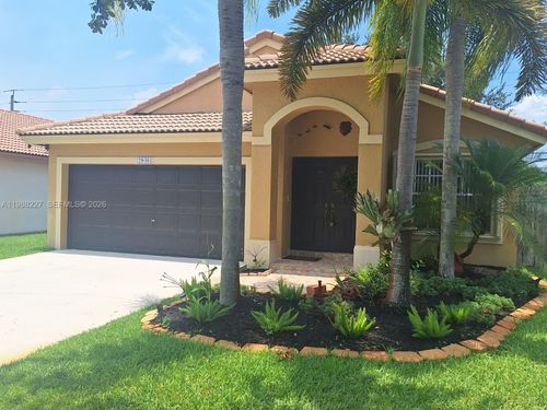 20401 Sw 1st St, Pembroke Pines, FL, 33029-5024 | Card Image
