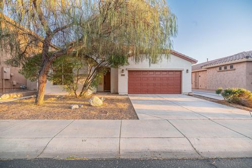 7383 W Milton Dr, Peoria, AZ, 85383-5316 | Card Image
