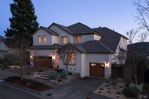 5870 Sailing Hawk Avenue, Santa Rosa, CA, 95409 | Card Image