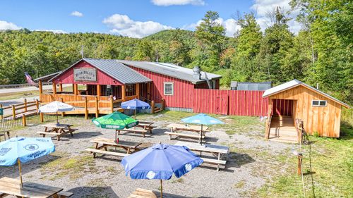 2379 Rangeley Road, Phillips, ME, 04966 | Card Image
