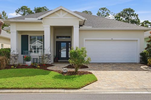 24 Spring Street, Palm Coast, FL, 32164 | Card Image