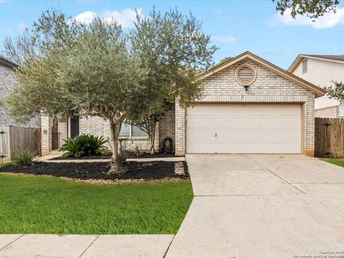 4971 Watering Trail Dr, San Antonio, TX, 78247-5904 | Card Image