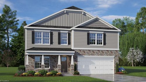 6569 Clark Creek Trail, Whitsett, NC, 27249 | Card Image