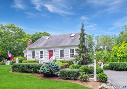 15 Two Pence Rd, Ridgefield, CT, 06877-1220 | Card Image
