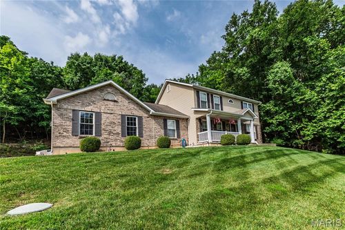 6688 Upper Byrnes Mill Rd, Byrnes Mill, MO, 63051-1041 | Card Image
