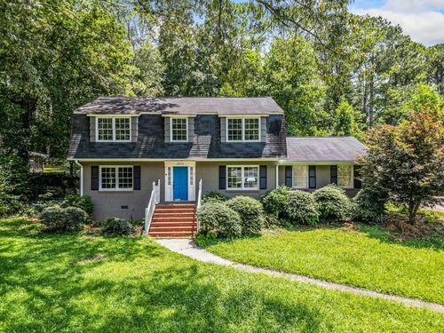 3975 Ebenezer Rd, Marietta, GA, 30066-2743 | Card Image