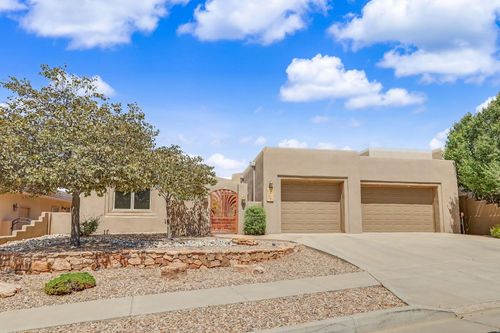 7419 Blue Moon Ln Ne, Albuquerque, NM, 87113-1356 | Card Image