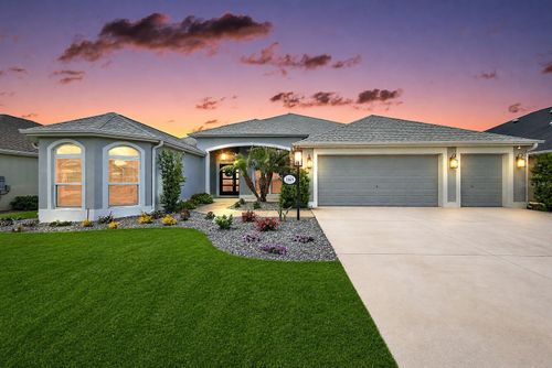 2165 Gordon Path, The Villages, FL, 32163-5123 | Card Image