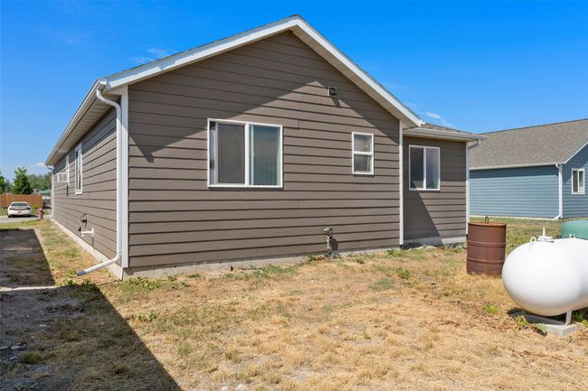 415 I St, House other with 3 bedrooms, 2 bathrooms and null parking in Townsend MT | Image 47
