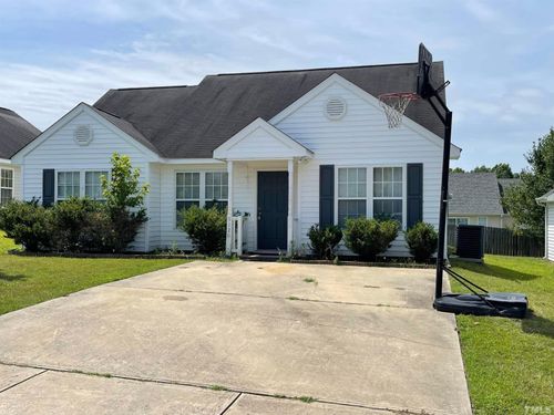 5120 Parkerwood Drive, Knightdale, NC, 27545 | Card Image
