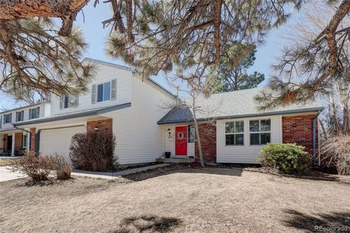 7563 S Ogden Way, Centennial, CO, 80122-3050 | Card Image