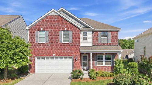 837 Ember Drive, Durham, NC, 27703 | Card Image