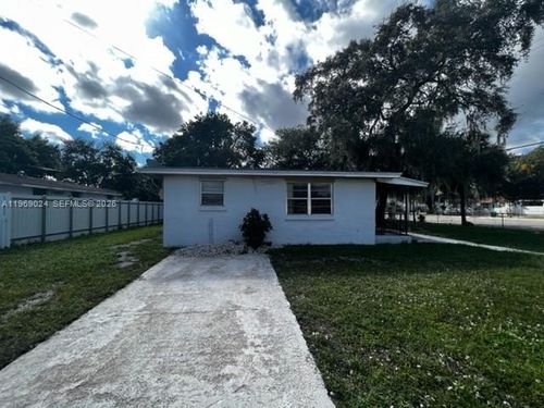 2198 Nw 153rd St, Miami Gardens, FL, 33054-2813 | Card Image