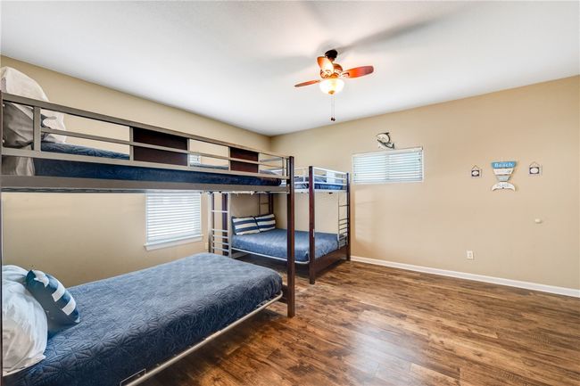 689 Morgan Cir, House other with 4 bedrooms, 3 bathrooms and null parking in Port Aransas TX | Image 22