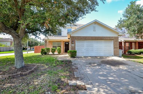 19503 Montclair Meadow Ln, Katy, TX, 77449-4128 | Card Image