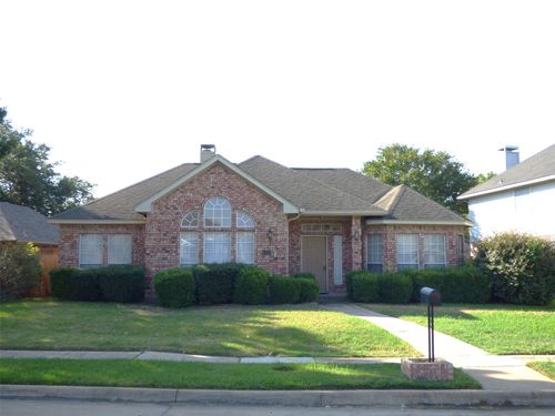 3918 Alto Ave, Carrollton, TX, 75007-2237 | Card Image