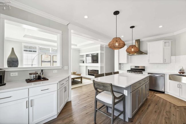10850 E Bayshore Rd, House other with 3 bedrooms, 2 bathrooms and 1 parking in Marblehead OH | Image 17