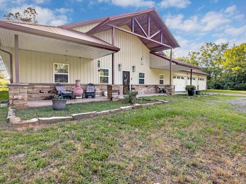 30 Bonita Dr, Perryville, AR, 72126-8261 | Card Image
