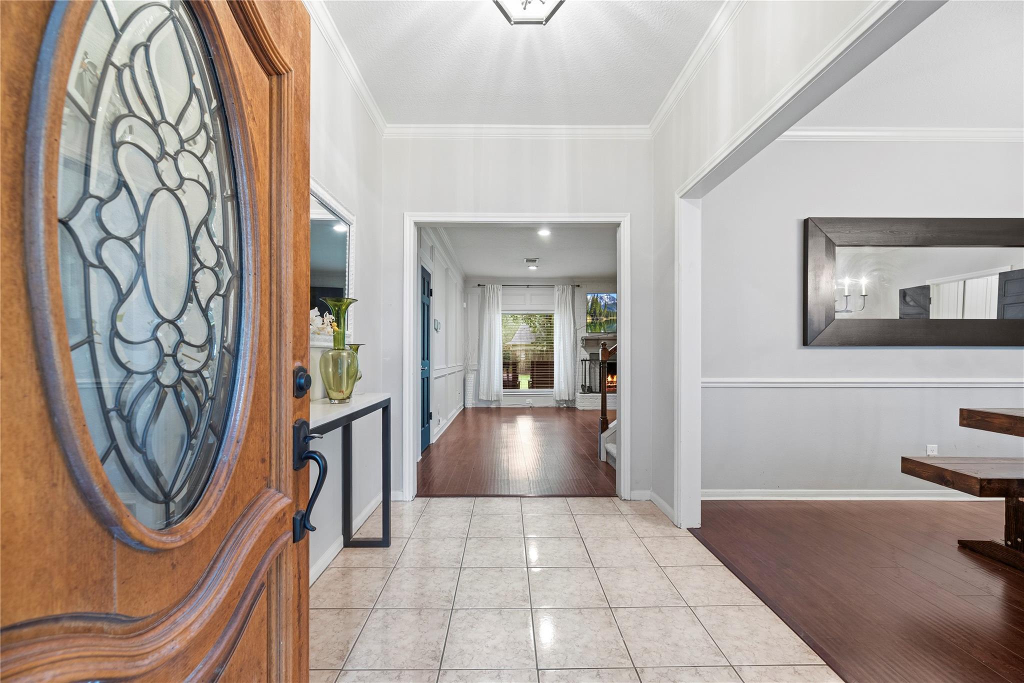 Residential in Houston 3