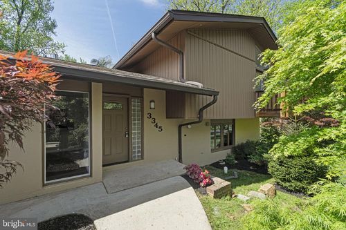 3345 Tanterra Cir, BROOKEVILLE, MD, 20833-2826 | Card Image