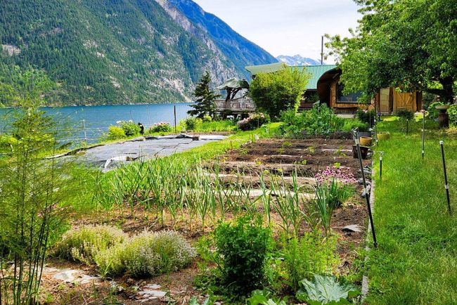 20100 Highline Rd, House other with 3 bedrooms, 3 bathrooms and 10 parking in D'arcy BC | Image 34