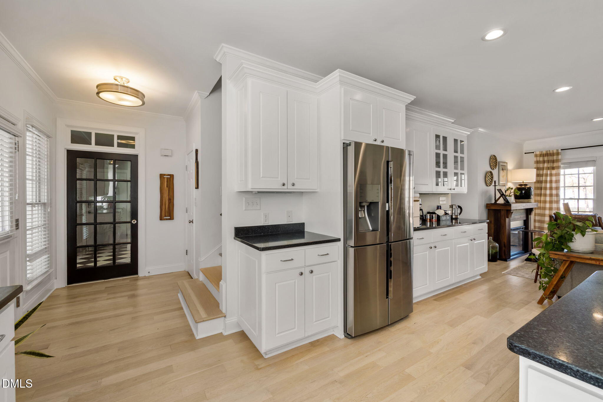 Residential in Chapel Hill 4