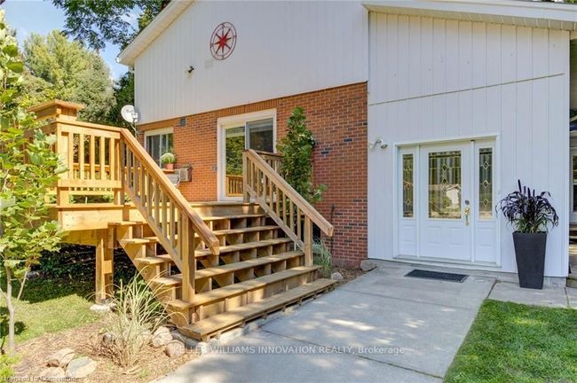 1 Beaumont Crt, House other with 5 bedrooms, 3 bathrooms and 6 parking in Tiny ON | Image 35