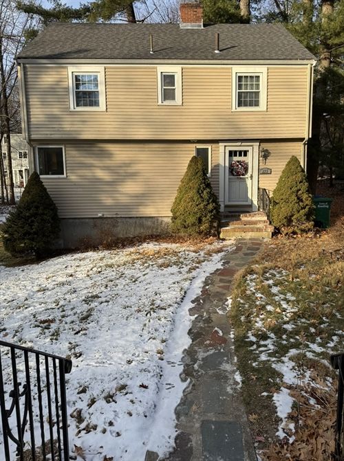 133 Pine Ridge Rd, Reading, MA, 01867-3738 | Card Image