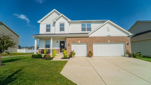 11551 Hancock Dr, Crown Point, IN, 46307-0216 | Card Image