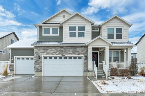 13568 S Watts Ln, Riverton, UT, 84096-3187 | Card Image