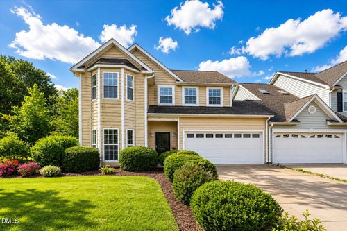 161 Hilda Grace Ln, Cary, NC, 27519-8757 | Card Image
