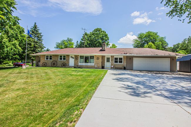 2228150 Plainview Pkwy, House other with 3 bedrooms, 2 bathrooms and null parking in Lisbon WI | Image 33
