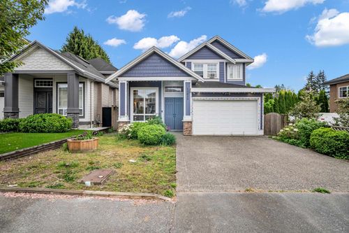 11430 81a Avenue, Delta, BC, V4C2A6 | Card Image