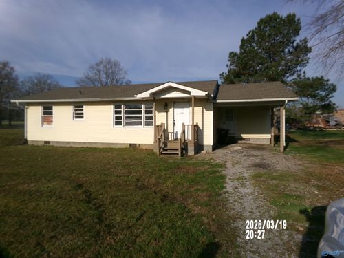 25901 Oak Grove Rd, Elkmont, AL, 35620-3637 | Card Image