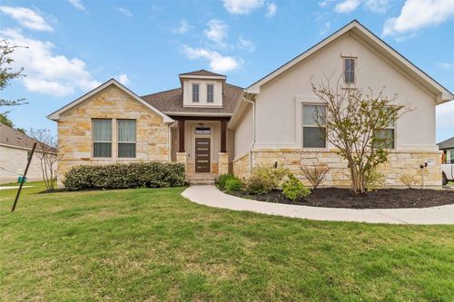 110 Buteo St, Cedar Creek, TX, 78612-2035 | Card Image