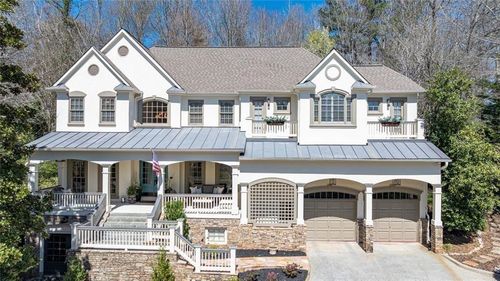 300 High Branch Way, Roswell, GA, 30075-6711 | Card Image