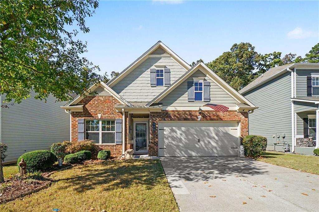 121 Prominence Ct, For Sale in Canton - eXp Realty