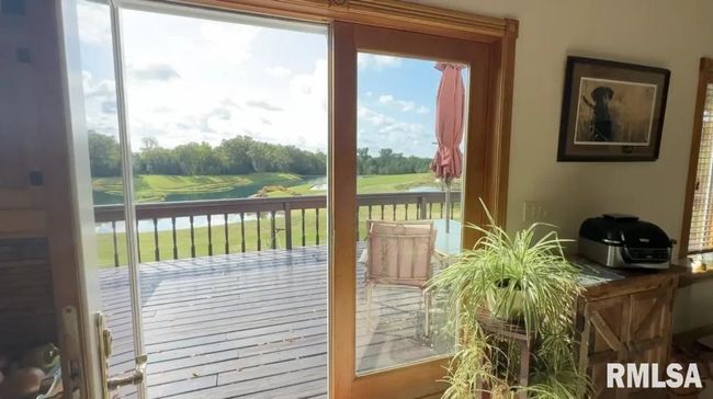 1316 Bridgeport Rd, House other with 3 bedrooms, 2 bathrooms and null parking in Maquon IL | Image 6