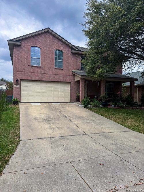 7419 Tranquillo Way, San Antonio, TX, 78266-1717 | Card Image