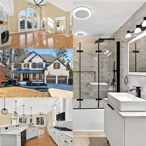 3316 Keenland Rd, Marietta, GA, 30062-7035 | Card Image