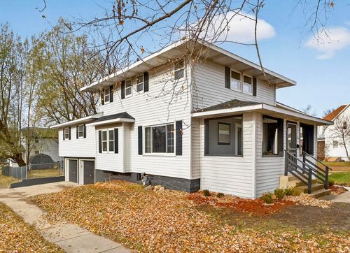 511 8th St N, WISCONSIN RAPIDS, WI, 54494-3610 | Card Image