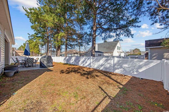 357 Cabo Loop, House other with 4 bedrooms, 3 bathrooms and 6 parking in Myrtle Beach SC | Image 30