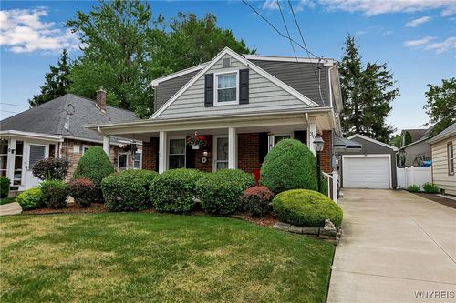 36 Linwood Ave, Tonawanda, NY, 14150-4018 | Card Image